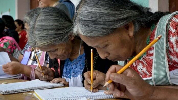 8/9 DÍA INTERNACIONAL DE LA ALFABETIZACIÓN