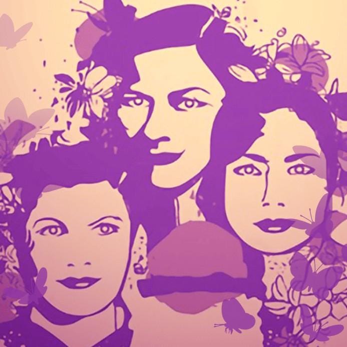 25 de noviembre – Día Internacional de la Eliminación de la Violencia contra la mujer