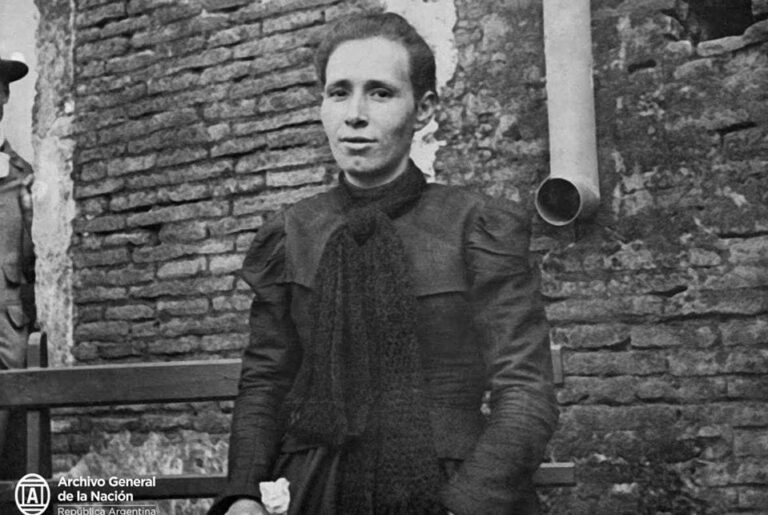 8 de marzo – Día Internacional de la Mujer Trabajadora – INSTITUTO ...