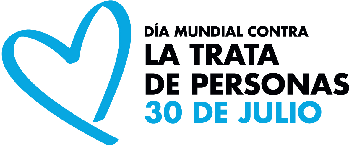 30 de julio- DIA MUNDIAL CONTRA LA TRATA DE PERSONAS